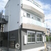 1K 아파트 to Rent in Edogawa-ku Exterior