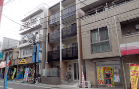 1K Mansion in Yayoicho - Itabashi-ku