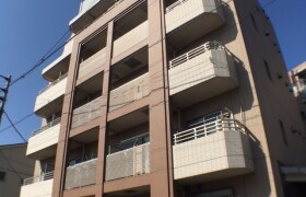1K Mansion in Ohara - Setagaya-ku