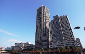 3LDK {building type} in Harumi - Chuo-ku