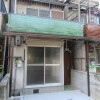 2LDK House to Rent in Higashiosaka-shi Exterior