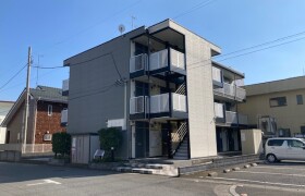 1K Mansion in Joto - Oyama-shi