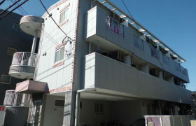 2K Mansion in Arai - Ichikawa-shi