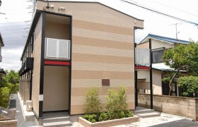 1K Apartment in Naniwacho - Chiba-shi Hanamigawa-ku