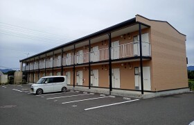 1K Apartment in Gochicho - Higashiomi-shi