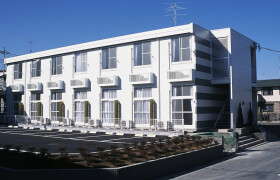 1K Apartment in Yakyucho - Higashimatsuyama-shi