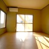 1DK Apartment to Rent in Matsudo-shi Bedroom