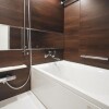 3LDK Apartment to Buy in Kawasaki-shi Saiwai-ku Bathroom