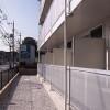 1K Apartment to Rent in Kodaira-shi Exterior
