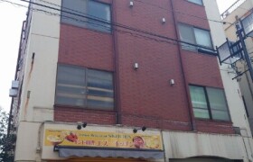 Whole Building Office in Omorihigashi - Ota-ku