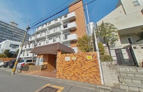 1R Mansion in Nishiazabu - Minato-ku