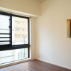 1LDK Apartment to Buy in Chuo-ku Living Room