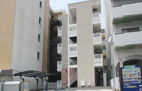 1K Mansion in Hijiyama hommachi - Hiroshima-shi Minami-ku