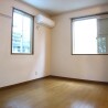 1R Apartment to Rent in Shinagawa-ku Living Room