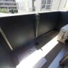 1K Apartment to Rent in Kawasaki-shi Takatsu-ku Balcony / Veranda