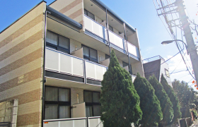 1K Apartment in Nishiochiai - Shinjuku-ku