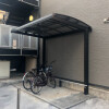 1K Apartment to Rent in Kitakyushu-shi Kokurakita-ku Shared Facility