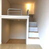 1R Apartment to Rent in Higashimurayama-shi Interior