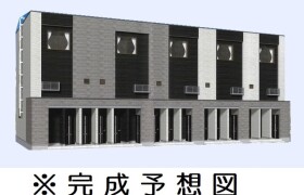 1LDK Apartment in Shikatebukuro - Saitama-shi Minami-ku