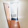 1K Apartment to Rent in Yachiyo-shi Entrance