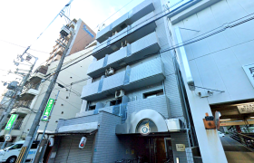 1DK Mansion in Saiwaicho - Osaka-shi Naniwa-ku