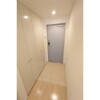 1R Apartment to Rent in Yokohama-shi Nishi-ku Entrance