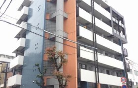 1K Mansion in Higashimikuni - Osaka-shi Yodogawa-ku
