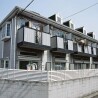 1DK Apartment to Rent in Soka-shi Interior