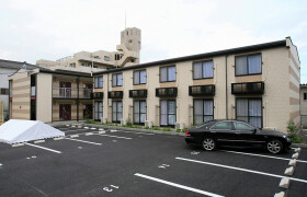 1K Apartment in Misato - Toyota-shi
