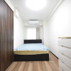 2LDK Apartment to Buy in Hachioji-shi Bedroom
