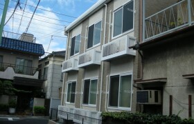 1K Mansion in Nishinippori - Arakawa-ku