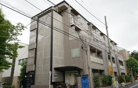 1K Mansion in Takaidohigashi - Suginami-ku