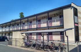 1K Apartment in Nakano - Ora-gun Ora-machi