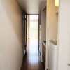 1K 아파트 to Rent in Edogawa-ku Entrance