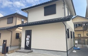 2SLDK House in Takehana saikashicho - Kyoto-shi Yamashina-ku