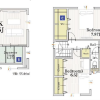 4LDK House to Buy in Yachiyo-shi Floorplan