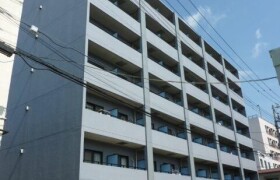 1K Mansion in Minamiikebukuro - Toshima-ku