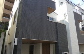 2SLDK House in Akasaka - Minato-ku