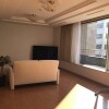 3LDK Apartment to Rent in Minato-ku Model Room