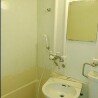 1DK Apartment to Rent in Shinagawa-ku Bathroom