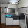 2K House to Rent in Suginami-ku Kitchen