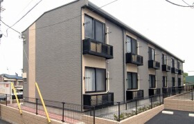 1K Apartment in Asahigaoka - Chiba-shi Hanamigawa-ku