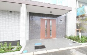 2K Mansion in Nishikahei - Adachi-ku