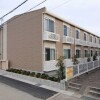 1K Apartment to Rent in Matsusaka-shi Exterior