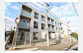 1LDK Apartment in Oyamacho - Shibuya-ku