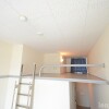 1K Apartment to Rent in Fukuoka-shi Nishi-ku Bedroom