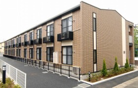 1LDK Apartment in Fuji - Shiroi-shi