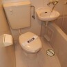 1K 맨션 to Rent in Setagaya-ku Bathroom