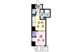 1DK Mansion in Imado - Taito-ku