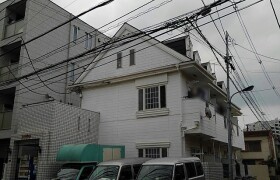 1K Apartment in Nishigahara - Kita-ku